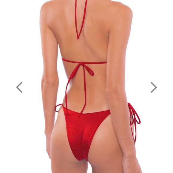 oneoneswimwear Other - This item has only been worn to try on. It runs small